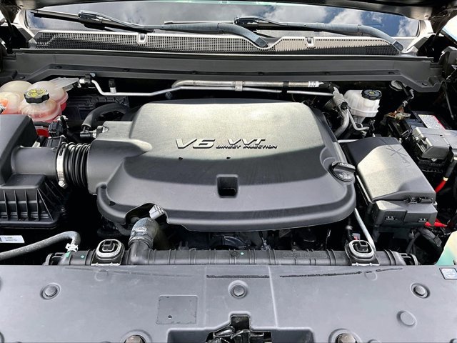 Certified 2022 GMC Canyon Elevation Standard w/ Convenience Package image 11