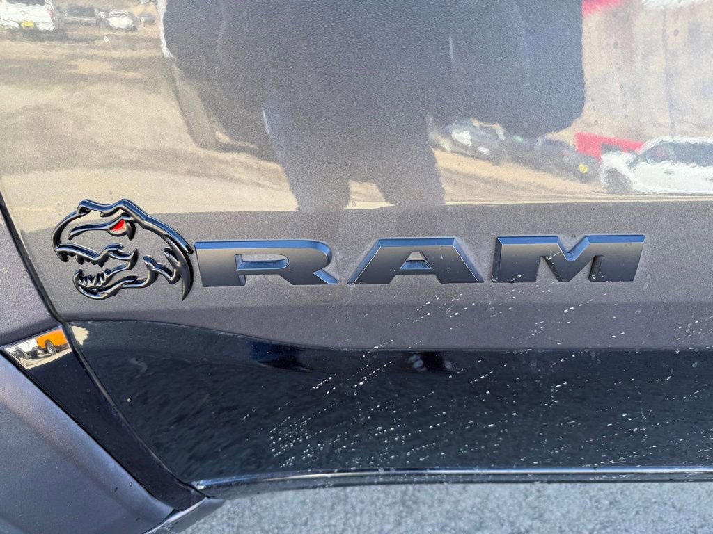 Used 2021 RAM 1500 TRX w/ TRX Level 1 Equipment Group image 11