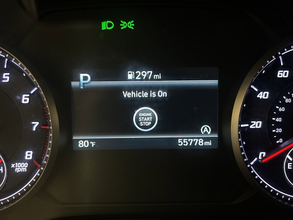 Used 2023 Hyundai Santa Fe SEL image 17