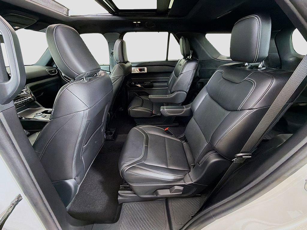 Used 2023 Ford Explorer ST w/ Equipment Group 401A image 27