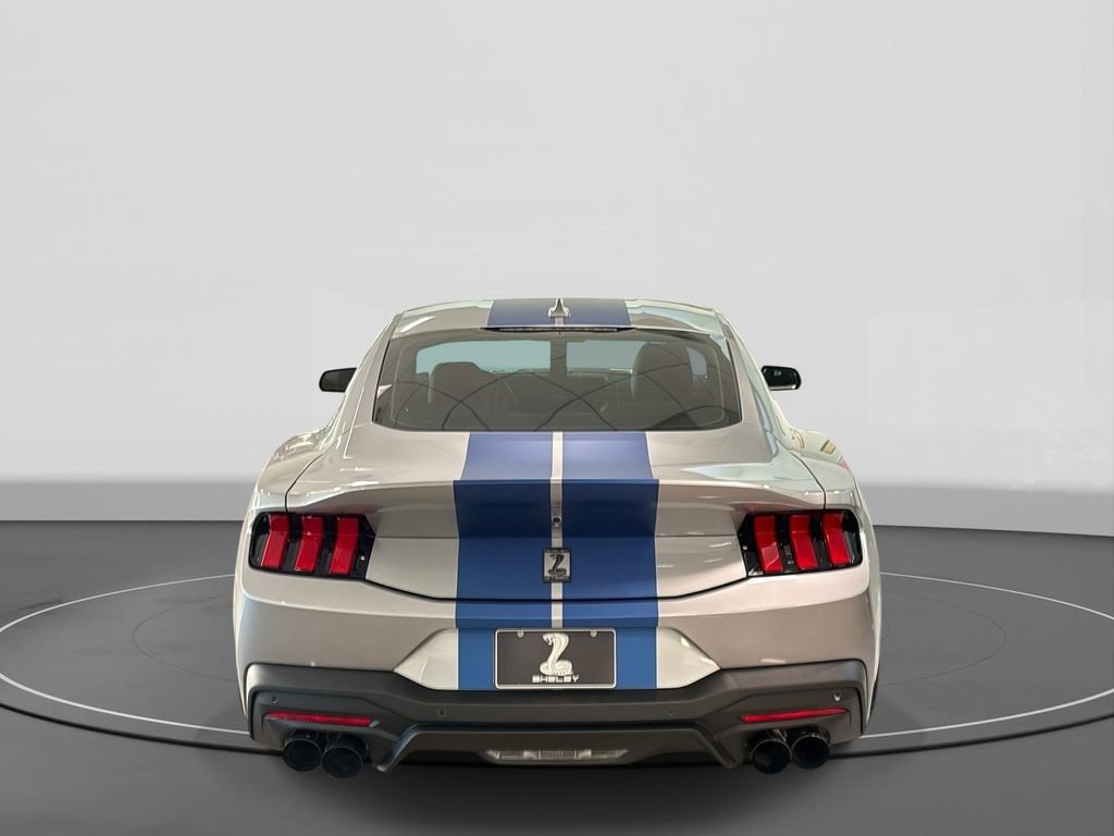 New 2025 Ford Mustang GT Premium w/ GT Performance Package image 6