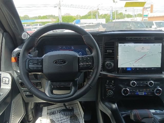 New 2026 Ford F150 Raptor AWD/4WD image 29