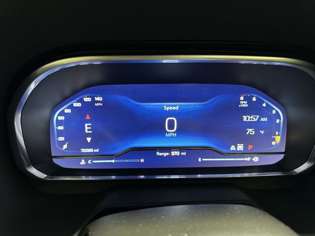 Certified 2023 Chevrolet Tahoe High Country w/ Premium Package 2 AWD/4WD image 17