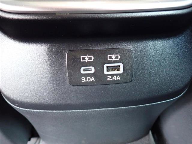 Used 2025 Subaru Legacy Premium AWD/4WD image 7