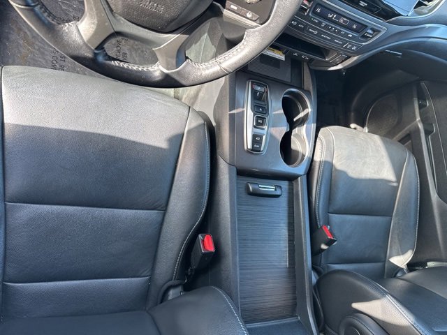 Used 2021 Honda Pilot Special Edition image 15