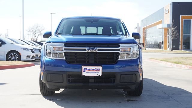 Used 2023 Ford Maverick Lariat w/ Lariat Luxury Package image 2