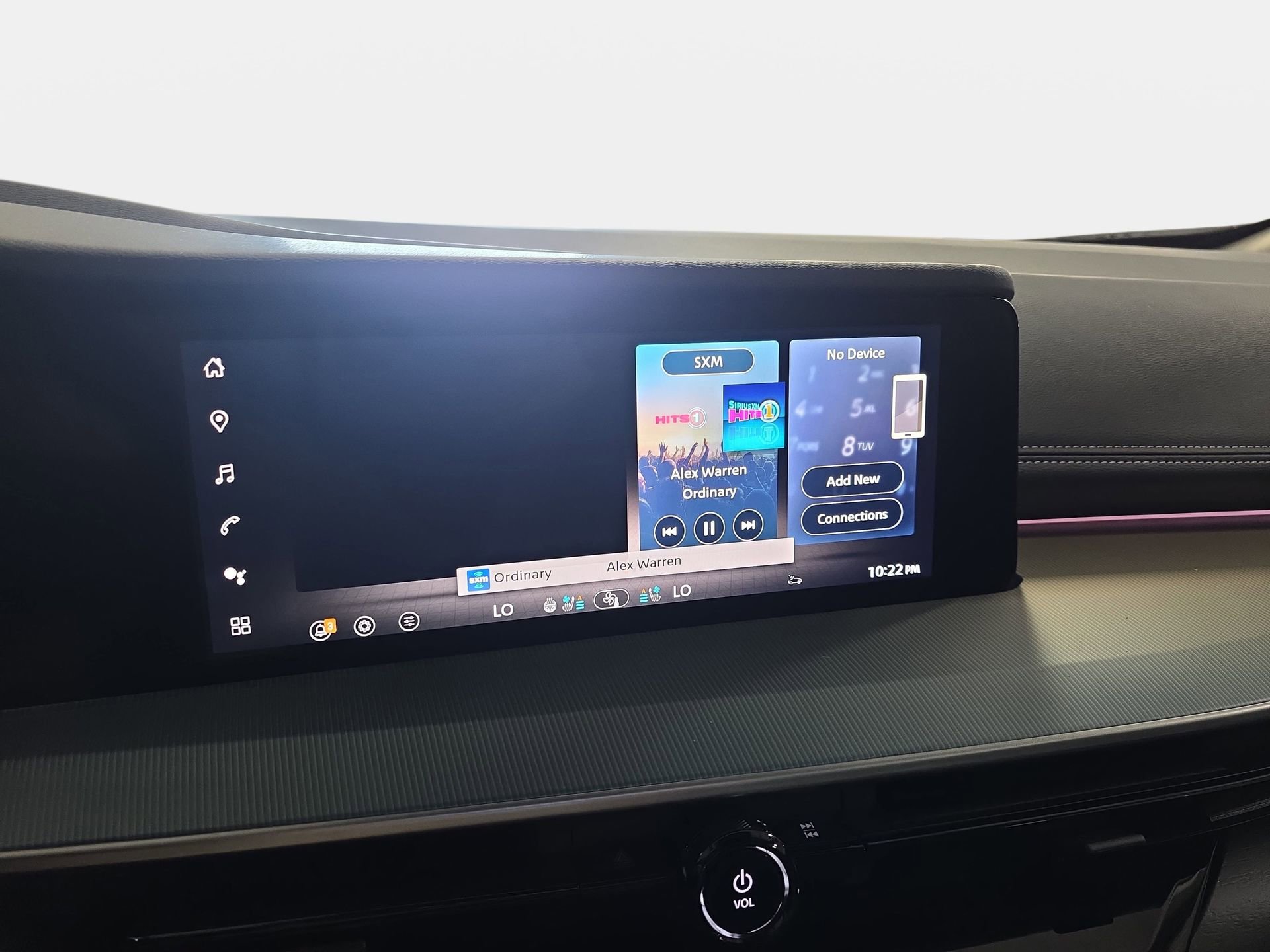 New 2026 Nissan Murano Platinum AWD/4WD image 20
