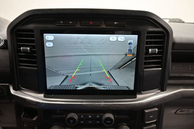 Used 2024 Ford F150 STX AWD/4WD image 15