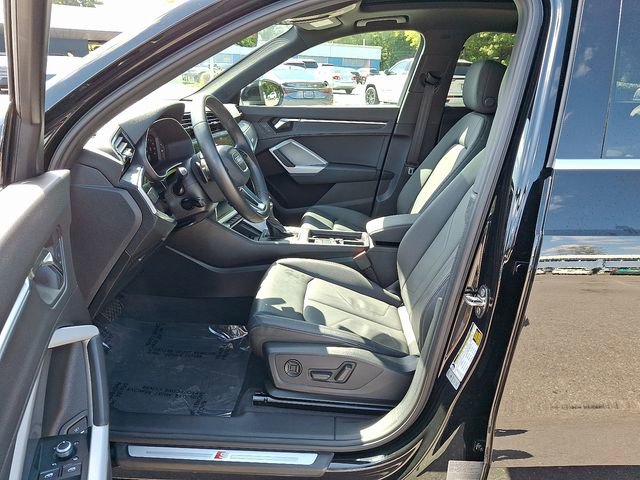 Used 2022 Audi Q3 2.0T Premium Plus image 17