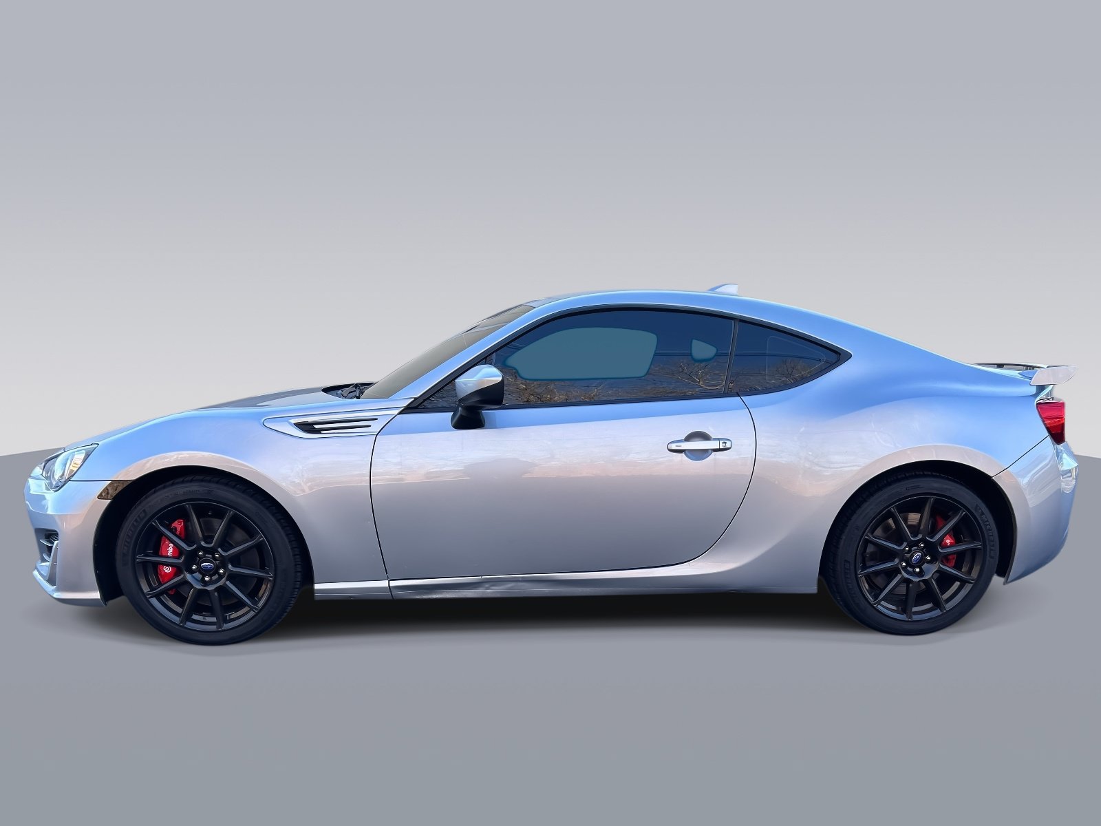 Used 2019 Subaru BRZ Limited w/ Performance Package RWD image 36