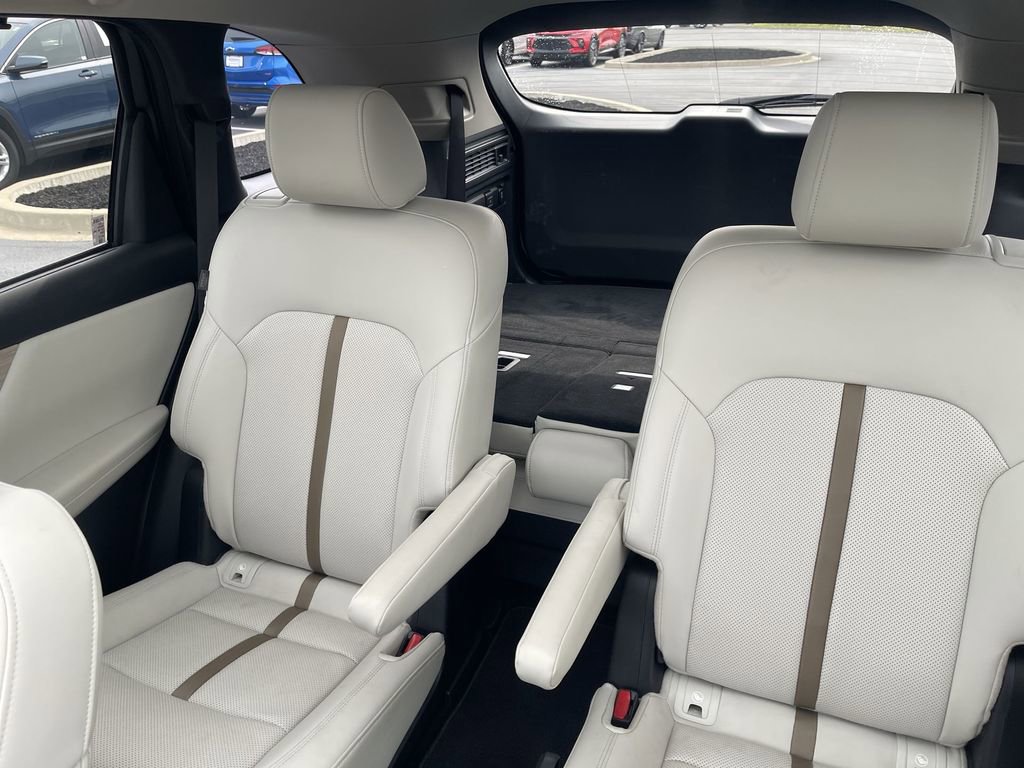 Used 2024 MAZDA CX-90 Plug-In Hybrid w/ Premium Plus AWD/4WD image 23