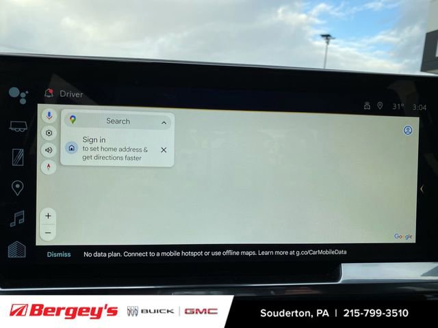 Certified 2024 Chevrolet Silverado 1500 LTZ w/ Technology Package image 16