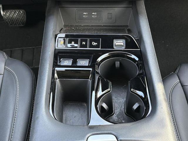 Certified 2025 Nissan Murano SL w/ Cargo Package AWD/4WD image 5