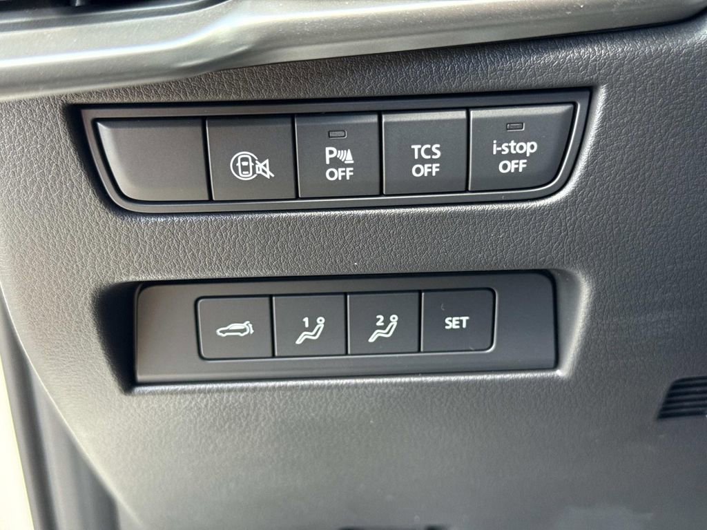 New 2026 MAZDA CX-90 3.3 Turbo S w/ Premium Package image 46