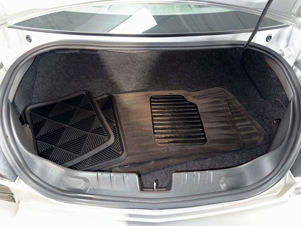 Used 2010 Chevrolet Camaro SS image 15