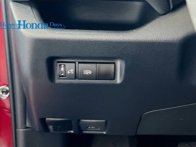 Used 2023 Toyota RAV4 XLE image 23