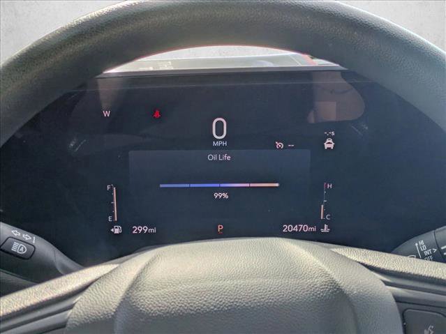 Used 2025 Buick Envista Preferred image 11