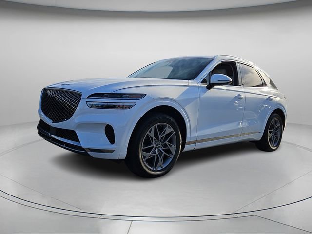 Used 2022 Genesis GV70 2.5T w/ Select Package