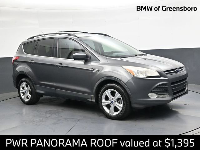 Used 2013 Ford Escape SE