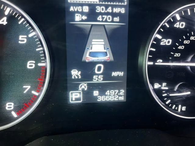 Certified 2024 Subaru Outback Premium AWD/4WD image 16