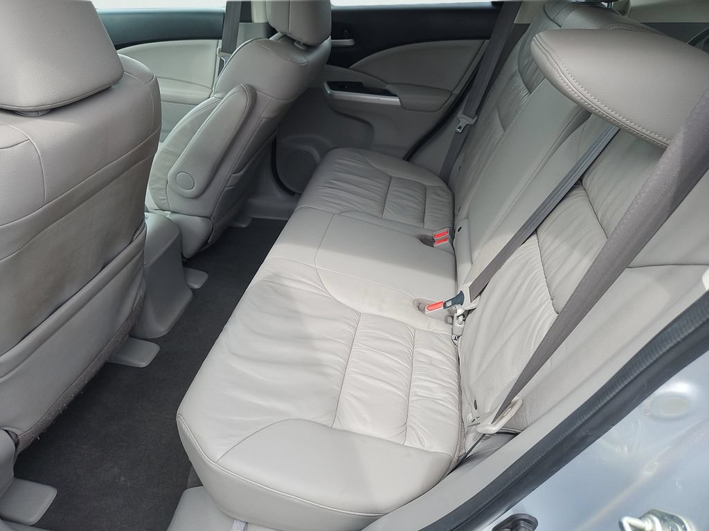 Used 2014 Honda CR-V EX-L image 27