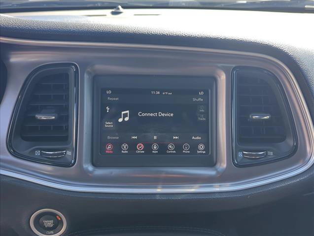 Used 2021 Dodge Challenger SXT RWD image 19