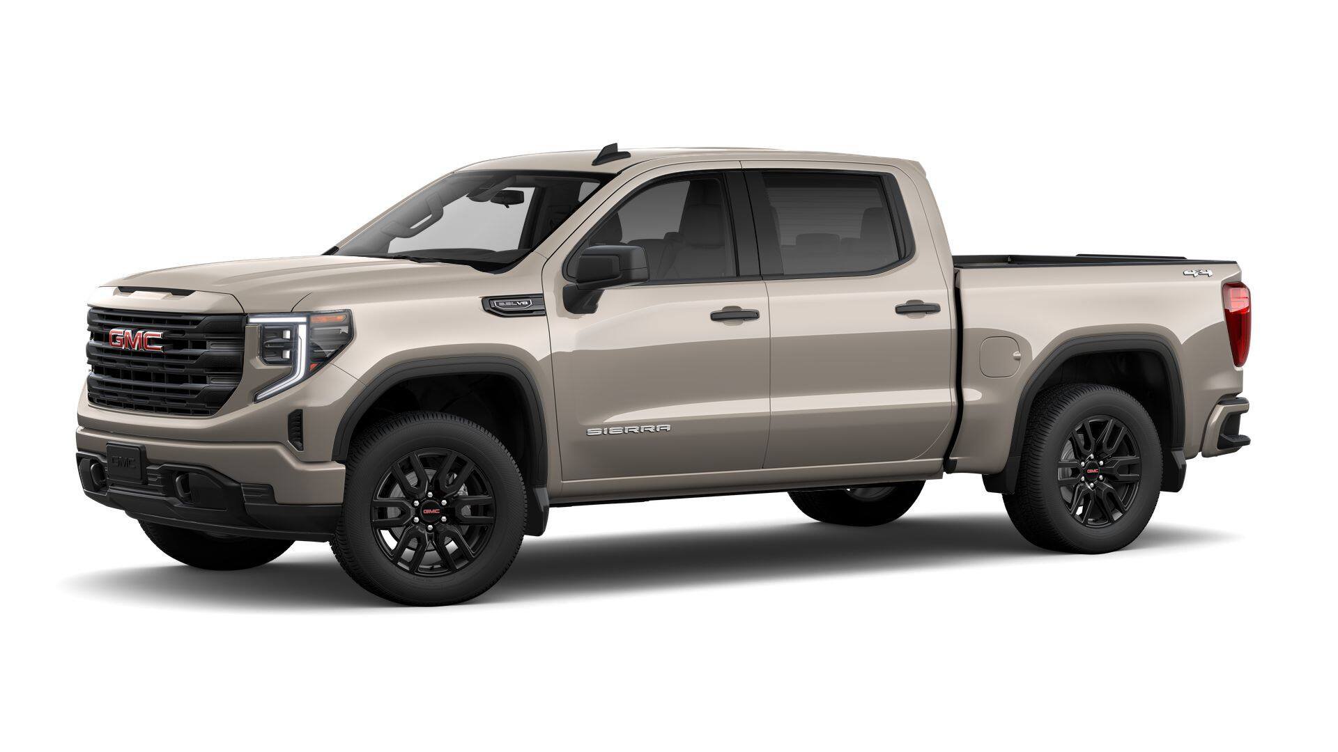 New 2026 GMC Sierra 1500 Pro w/ Graphite Edition AWD/4WD image 34
