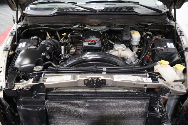 Used 2009 Dodge Ram 2500 Truck Laramie AWD/4WD image 67
