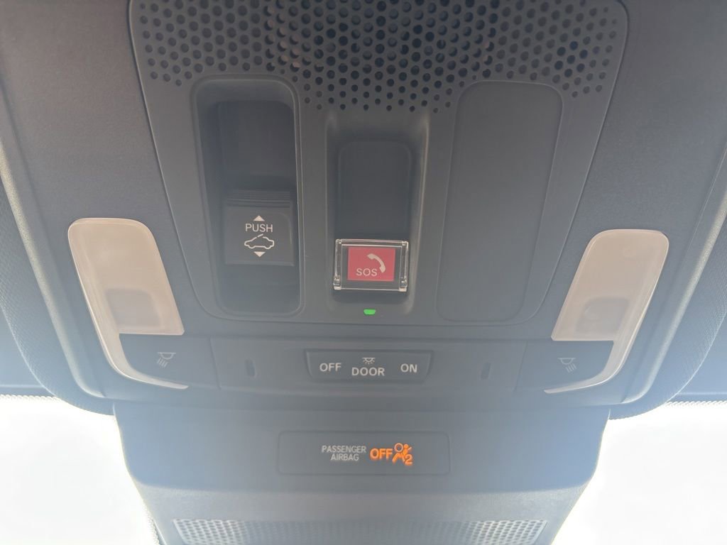 Used 2023 Honda Accord Sport image 22