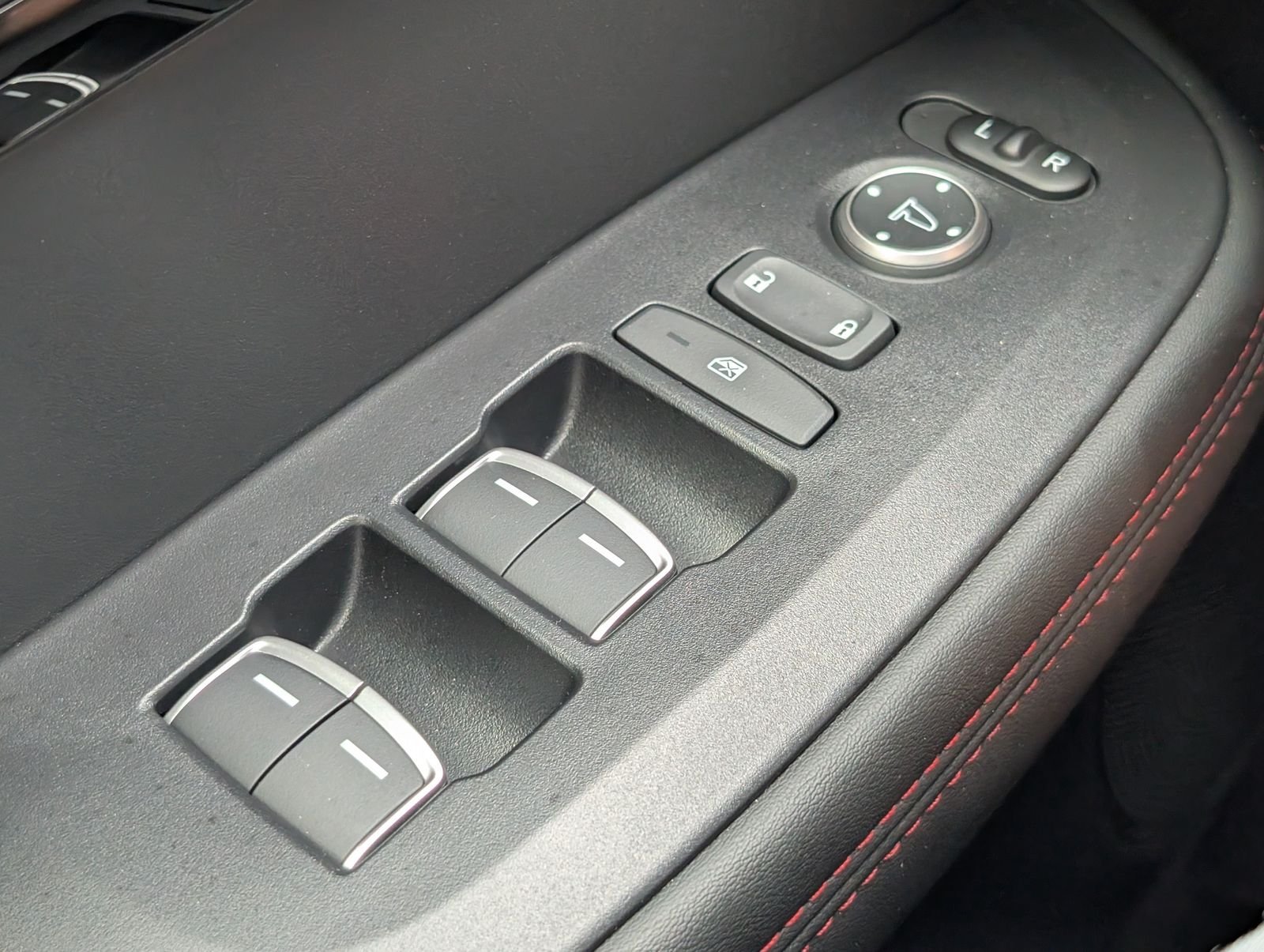 Used 2025 Acura ADX A-Spec FWD image 22