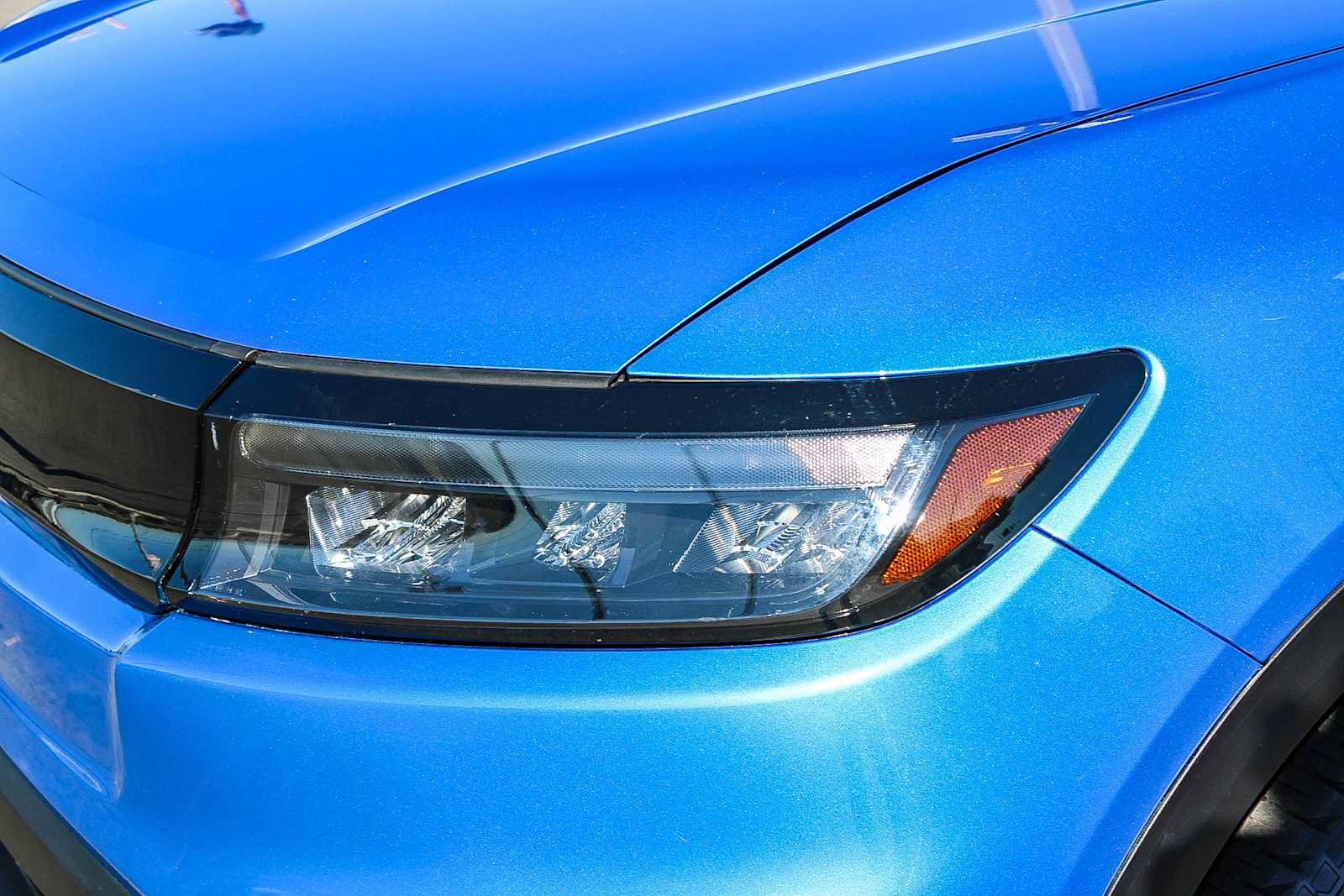 Certified 2024 Honda Prologue EX image 10