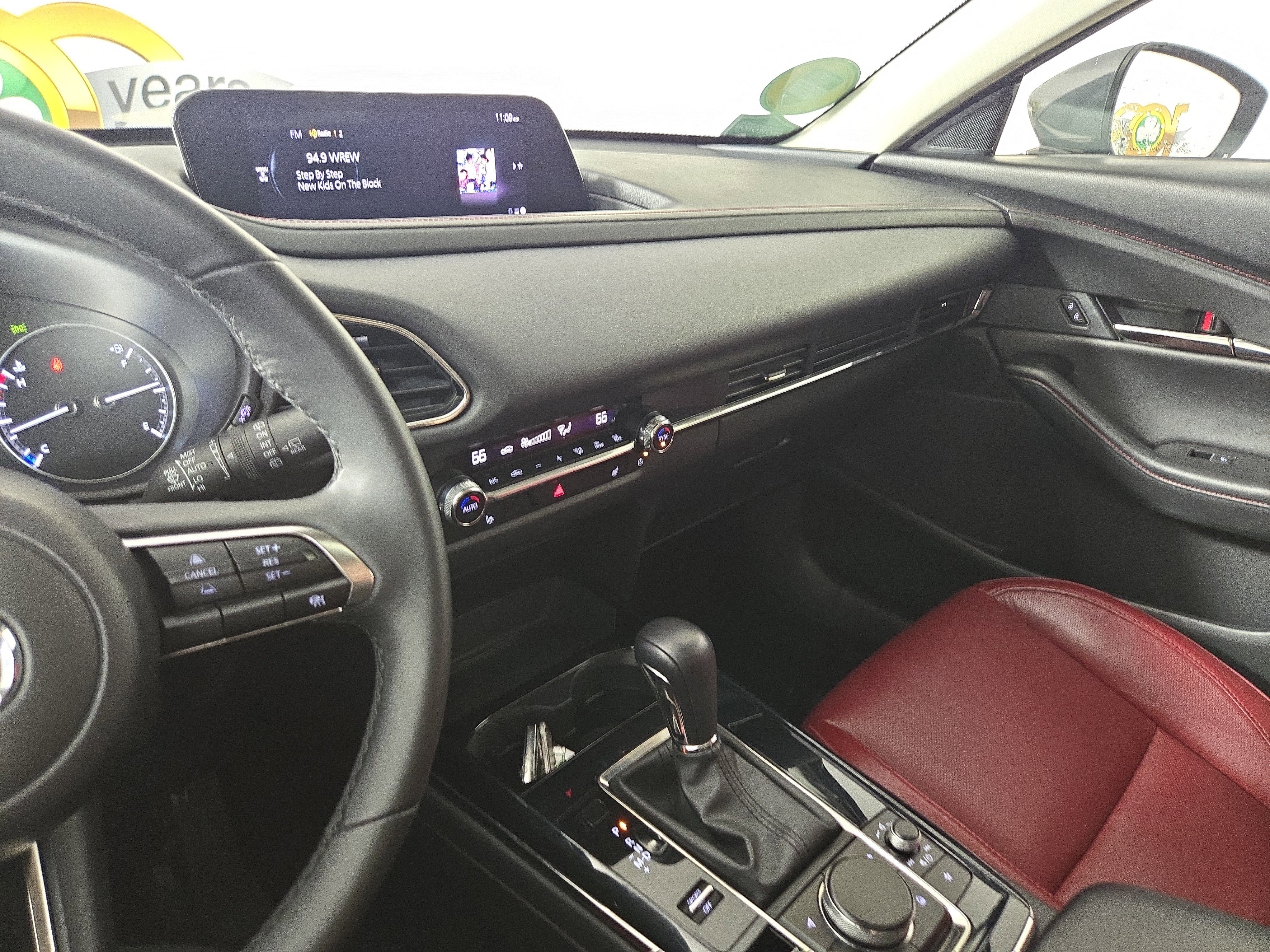 Used 2025 MAZDA CX-30 AWD 2.5 S w/ Preferred Package image 24