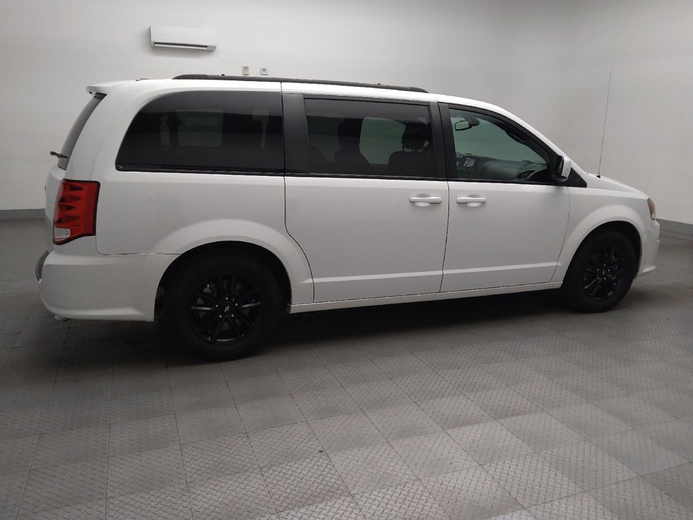 Used 2020 Dodge Grand Caravan SE FWD image 10