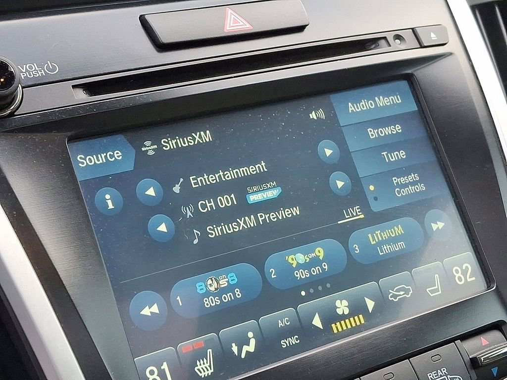 Used 2019 Acura TLX image 18