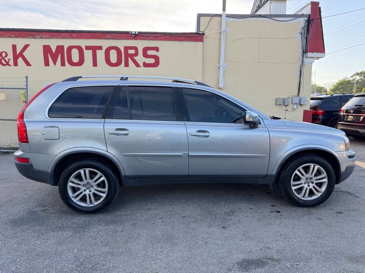 Used 2012 Volvo XC90 3.2 AWD/4WD image 9