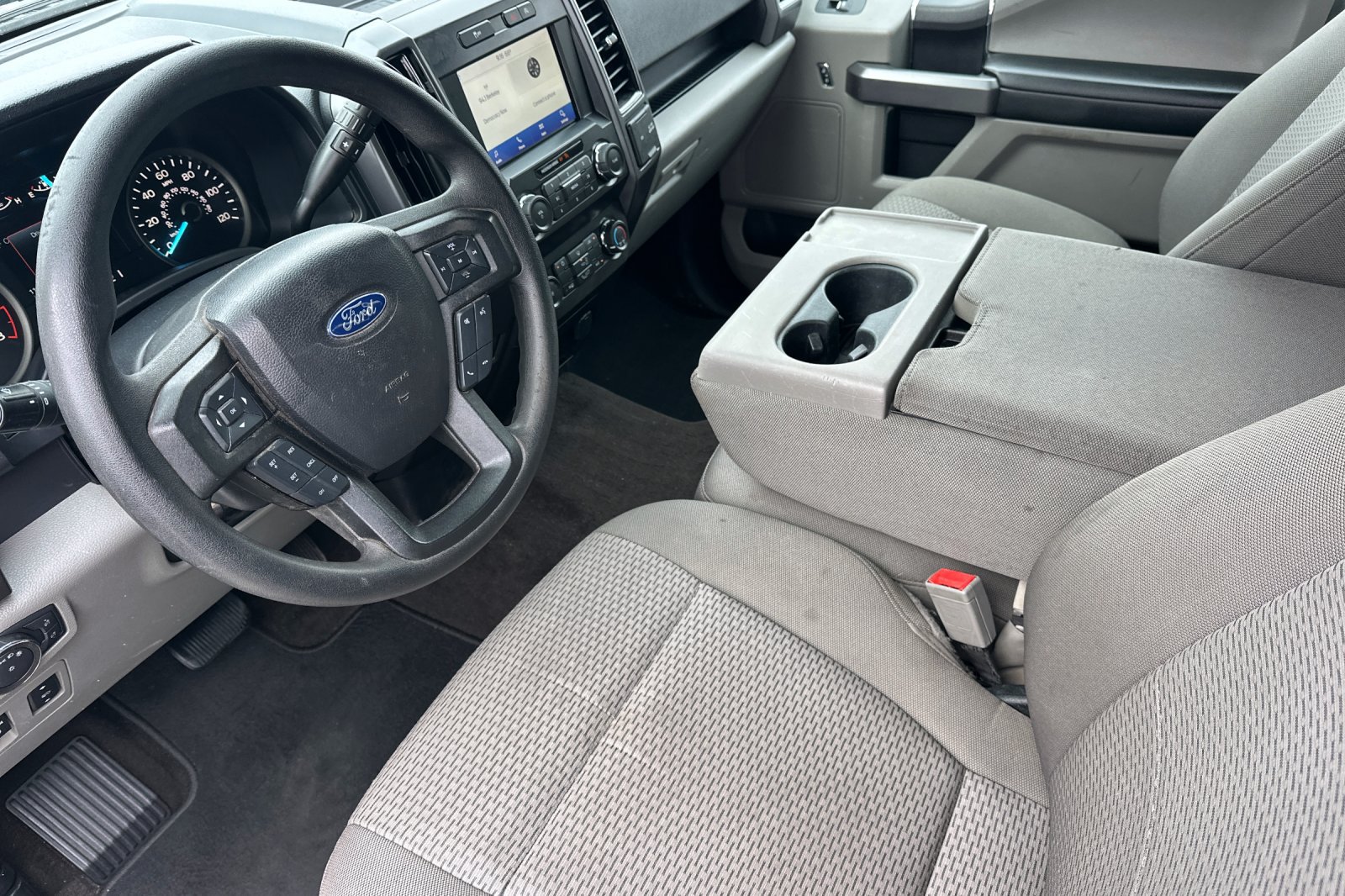 Used 2020 Ford F150 XLT w/ Equipment Group 301A Mid RWD image 9