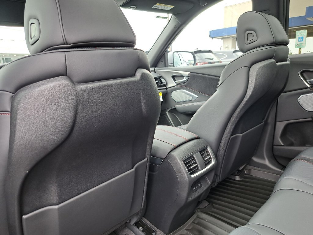 New 2026 Acura RDX w/ Advance Package AWD/4WD image 21