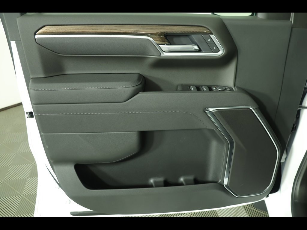 New 2026 Chevrolet Silverado 1500 LT image 22