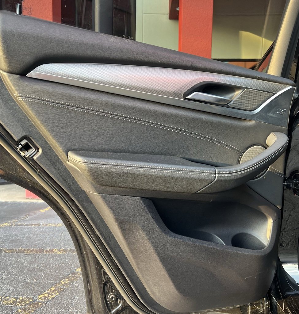 Used 2019 BMW X4 xDrive30i w/ Executive Package image 15