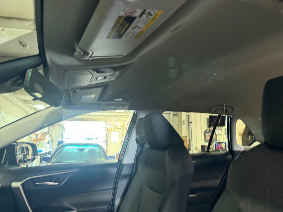 Used 2025 Toyota RAV4 Woodland Edition image 25