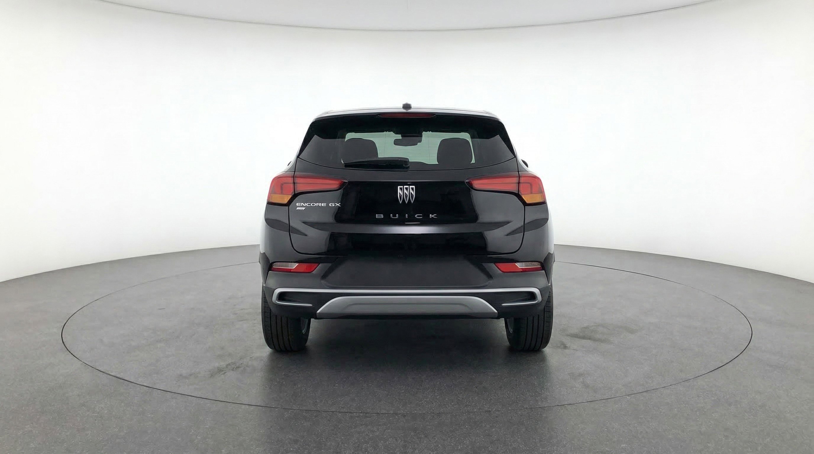 Used 2025 Buick Encore GX Preferred image 7