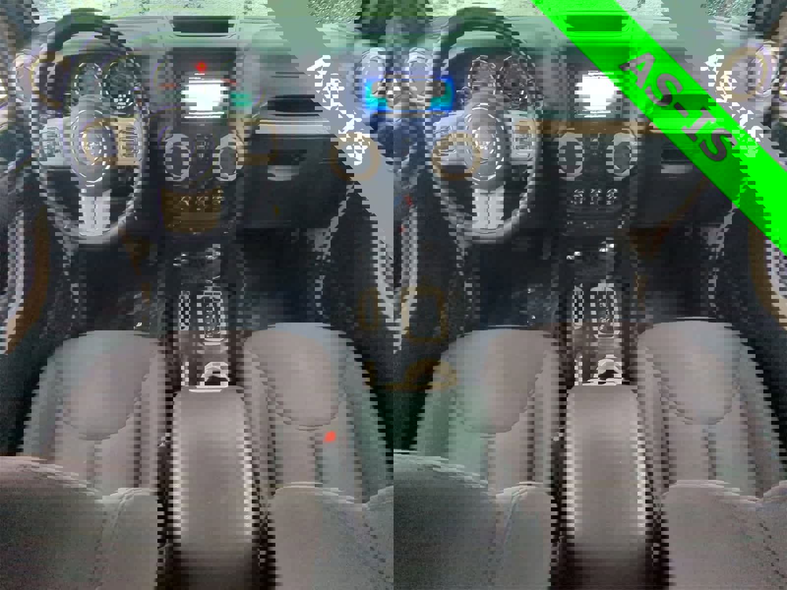 Used 2017 Jeep Wrangler Unlimited Sport w/ Quick Order Package 24S image 22