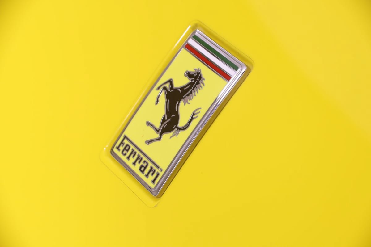 Used 2022 Ferrari Portofino M RWD image 21