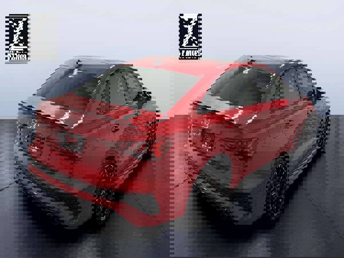 Used 2023 Audi RS 3 w/ RS Technology Package image 6