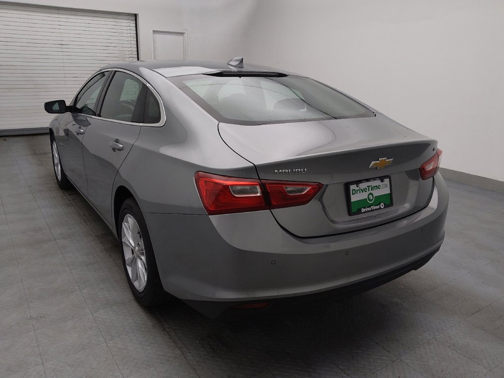 Used 2024 Chevrolet Malibu LT image 5