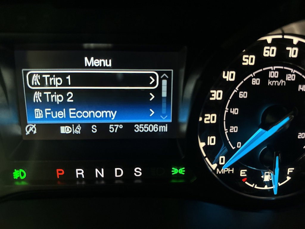 Used 2023 Ford Ranger XLT w/ Tremor Off-Road Package image 26