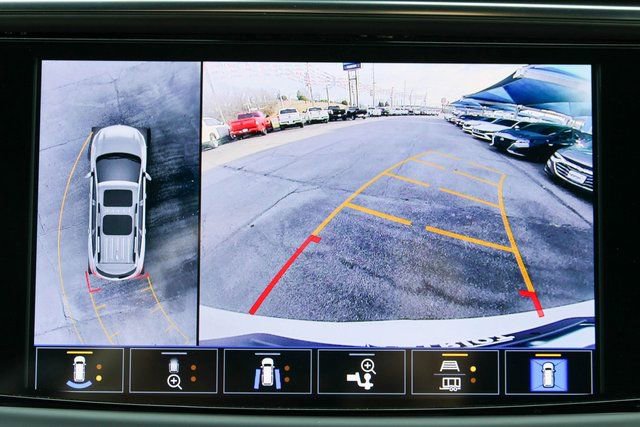 Used 2022 Buick Enclave Avenir w/ Avenir Technology Package image 36
