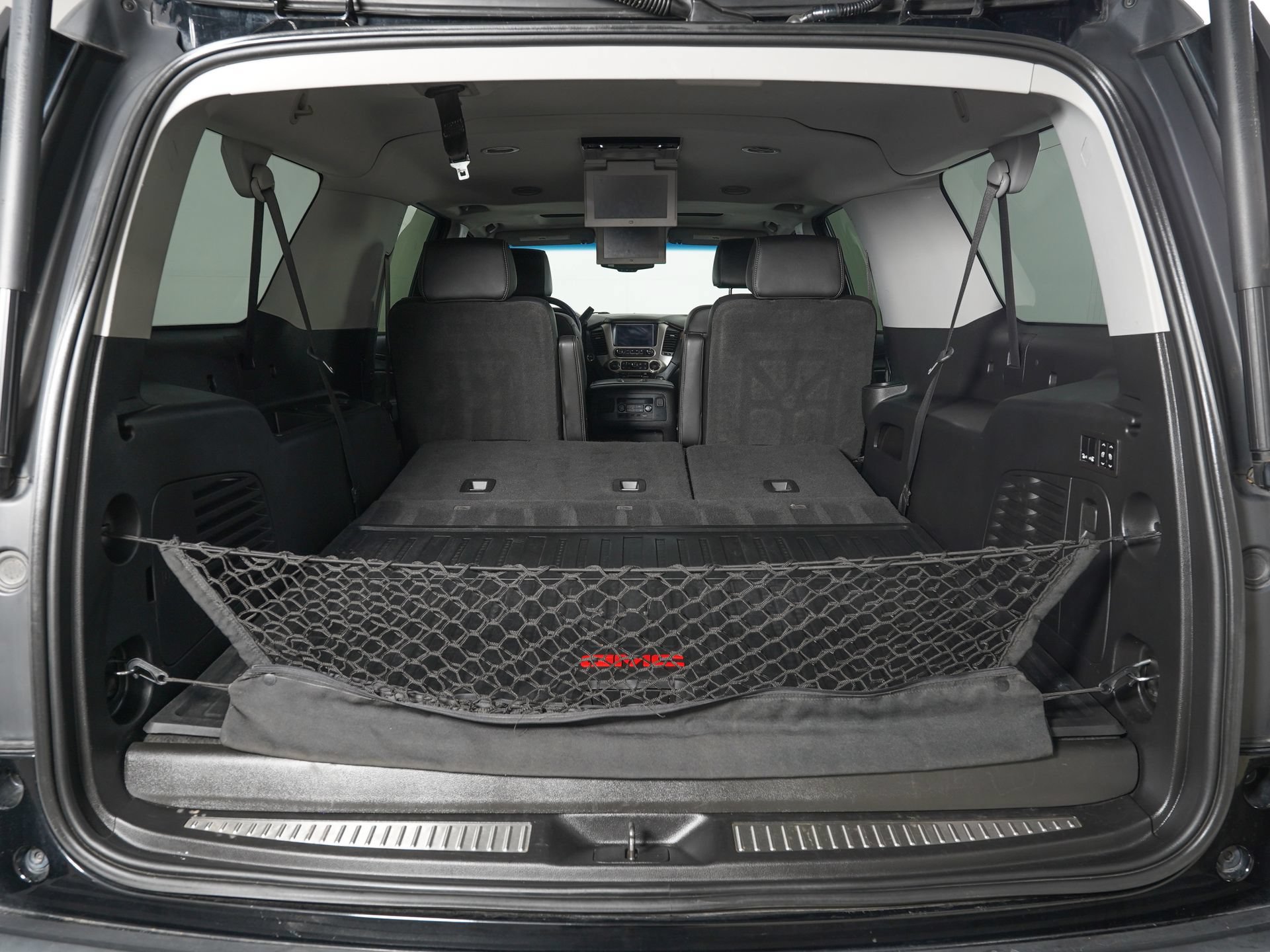 Used 2019 GMC Yukon XL Denali w/ Denali Ultimate Package RWD image 12