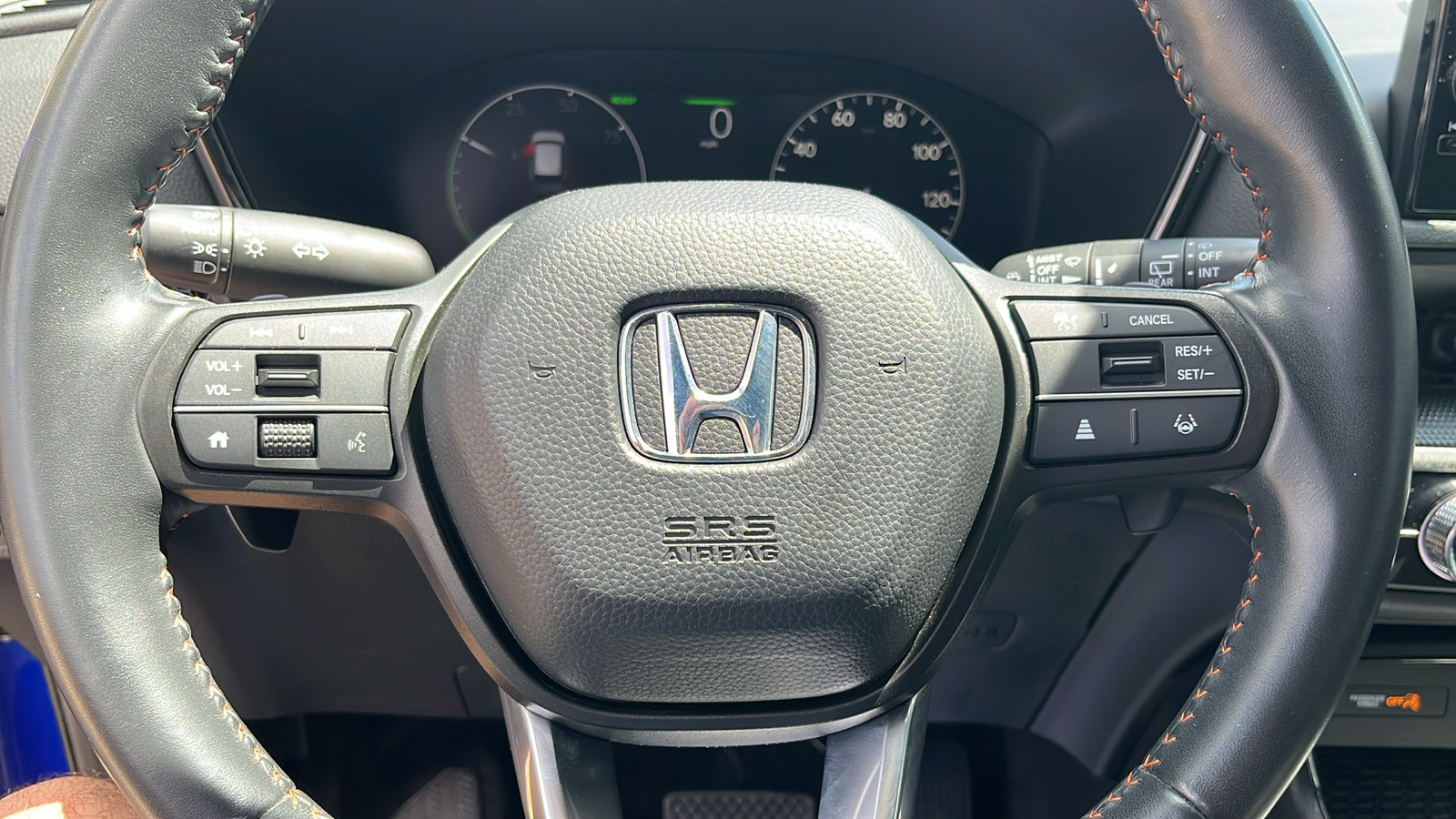Used 2024 Honda CR-V Sport-L image 15