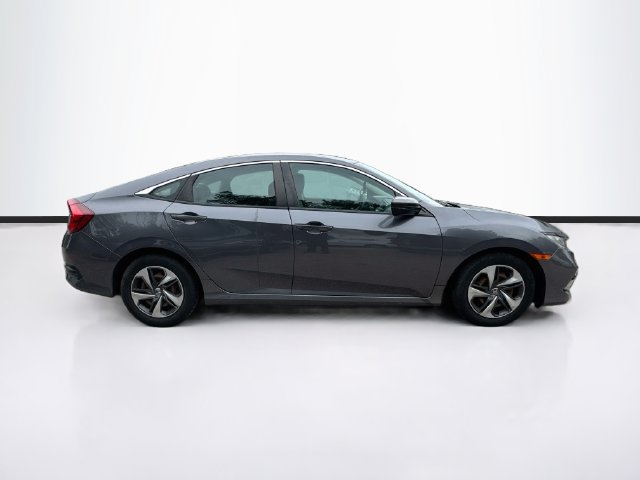 Used 2019 Honda Civic LX image 7